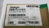 Dialight HZX-STAN-100S Stanchion Mounting Box