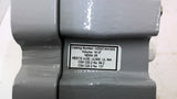 Dialight HZX-STAN-100S Stanchion Mounting Box