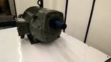Us Motors T-GH 3 HP AC GearMotor 5.1:1 Ratio 3Hp 1200/230Rpm 230/460V