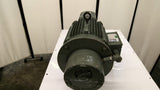 Us Motors T-GH 3 HP AC GearMotor 5.1:1 Ratio 3Hp 1200/230Rpm 230/460V