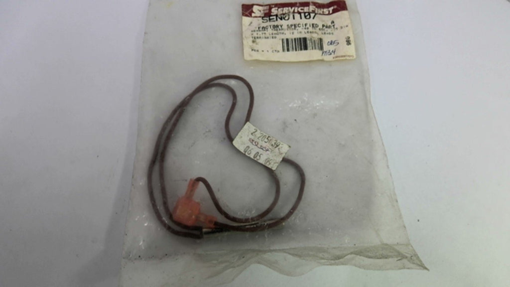 Service First SEN01107 Thermistor Sensor -40 To 65C