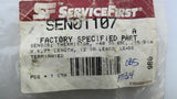 Service First SEN01107 Thermistor Sensor -40 To 65C