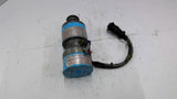 Honeywell M-2VM61-020-7 24 VDC Motor Assembly 2.5 Volts Tachometer