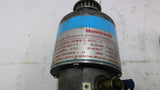 Honeywell M-2VM61-020-7 24 VDC Motor Assembly 2.5 Volts Tachometer
