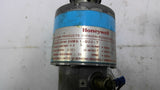 Honeywell M-2VM61-020-7 24 VDC Motor Assembly 2.5 Volts Tachometer