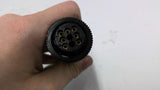 Honeywell M-2VM61-020-7 24 VDC Motor Assembly 2.5 Volts Tachometer
