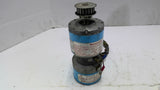 Honeywell M-2VM61-020-7 24 VDC Motor Assembly 2.5 Volts Tachometer