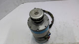 Honeywell M-2VM61-020-7 24 VDC Motor Assembly 2.5 Volts Tachometer