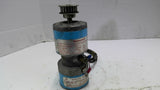 Honeywell M-2VM61-020-7 24 VDC Motor Assembly 2.5 Volts Tachometer