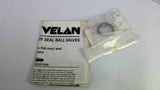 Velan TE600 1/2" Ball Valve Seal Kit