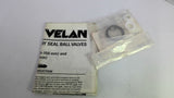 Velan TE600 1/2" Ball Valve Seal Kit