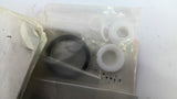 Velan TE600 1/2" Ball Valve Seal Kit