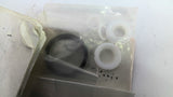 Velan TE600 1/2" Ball Valve Seal Kit