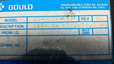Gould AS-B804-016 Output Module Rev M 115VAC 16Pt