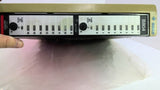 Gould AS-B804-016 Output Module Rev M 115VAC 16Pt