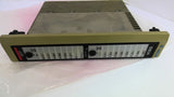 Gould AS-B804-016 Output Module Rev M 115VAC 16Pt
