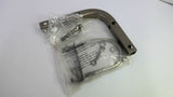 Rosemount Measurement 02088-0071-0001 Mounting Bracket Hardware Kit