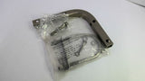 Rosemount Measurement 02088-0071-0001 Mounting Bracket Hardware Kit