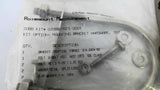 Rosemount Measurement 02088-0071-0001 Mounting Bracket Hardware Kit