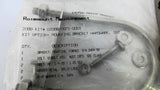 Rosemount Measurement 02088-0071-0001 Mounting Bracket Hardware Kit