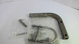 Rosemount Measurement 02088-0071-0001 Mounting Bracket Hardware Kit