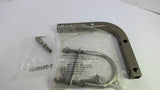 Rosemount Measurement 02088-0071-0001 Mounting Bracket Hardware Kit