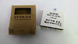 Opto 22 G4IDC5D Input Module 2.5-28VDC