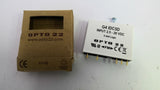 Opto 22 G4IDC5D Input Module 2.5-28VDC