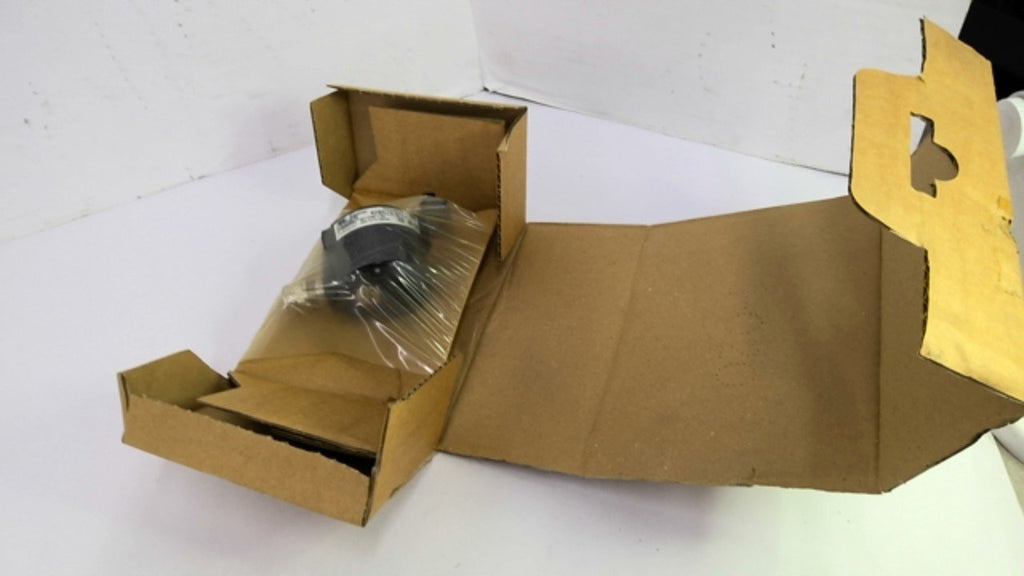 Baumer HOG70-DN-2500-TTL Incremental Encoder 5VDC