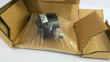 Baumer HOG70-DN-2500-TTL Incremental Encoder 5VDC
