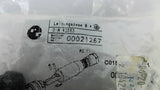 Rexroth 00021267 Plug-In Connector