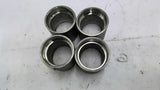 1 1/2 Stainless Steel Pipe Coupling