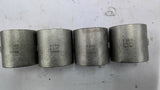 1 1/2 Stainless Steel Pipe Coupling