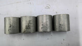 1 1/2 Stainless Steel Pipe Coupling