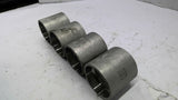 1 1/2 Stainless Steel Pipe Coupling