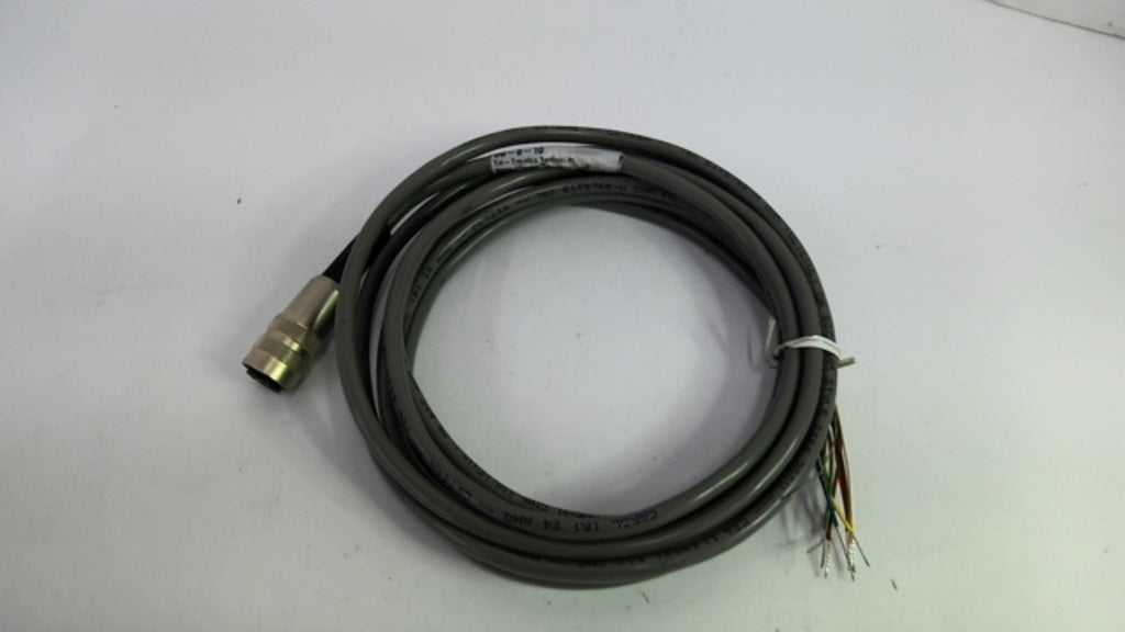 Tri-Tronics D8-8-10 Cable 300V