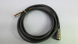 Tri-Tronics D8-8-10 Cable 300V