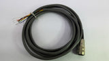 Tri-Tronics D8-8-10 Cable 300V