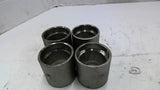 1 1/2 Stainless Steel Pipe Coupling