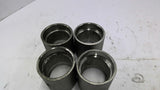 1 1/2 Stainless Steel Pipe Coupling