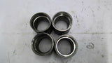 1 1/2 Stainless Steel Pipe Coupling