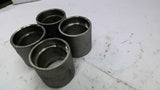 1 1/2 Stainless Steel Pipe Coupling