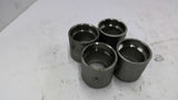 1 1/2 Stainless Steel Pipe Coupling