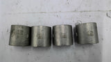 1 1/2 Stainless Steel Pipe Coupling