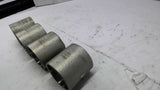 1 1/2 Stainless Steel Pipe Coupling
