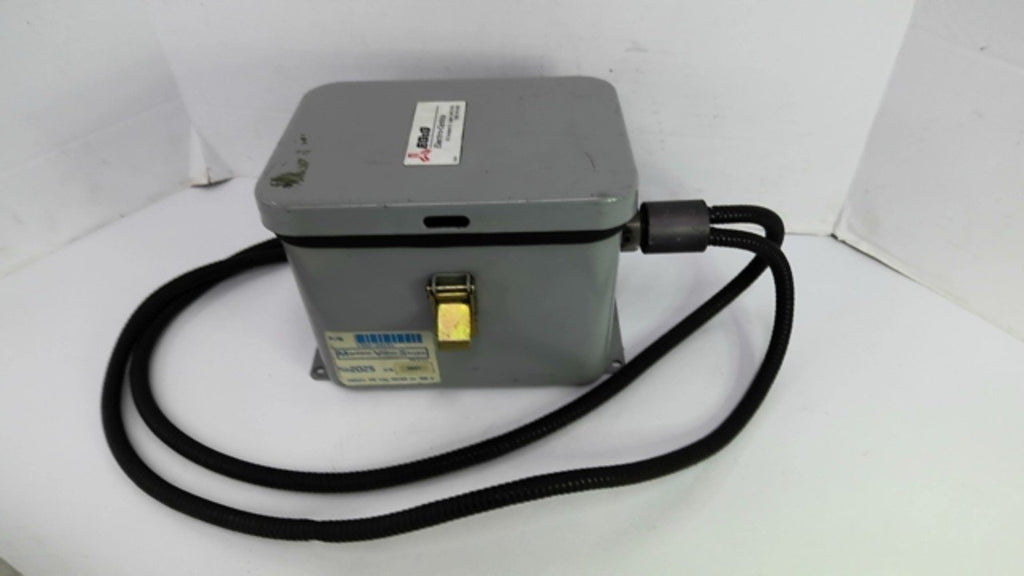 EG&G Electro-Optics 5647 Machine Vision Strobe 115VAC 50/60HZ 100W
