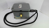 EG&G Electro-Optics 5647 Machine Vision Strobe 115VAC 50/60HZ 100W