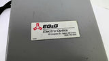 EG&G Electro-Optics 5647 Machine Vision Strobe 115VAC 50/60HZ 100W