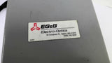 EG&G Electro-Optics 5647 Machine Vision Strobe 115VAC 50/60HZ 100W