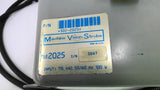 EG&G Electro-Optics 5647 Machine Vision Strobe 115VAC 50/60HZ 100W